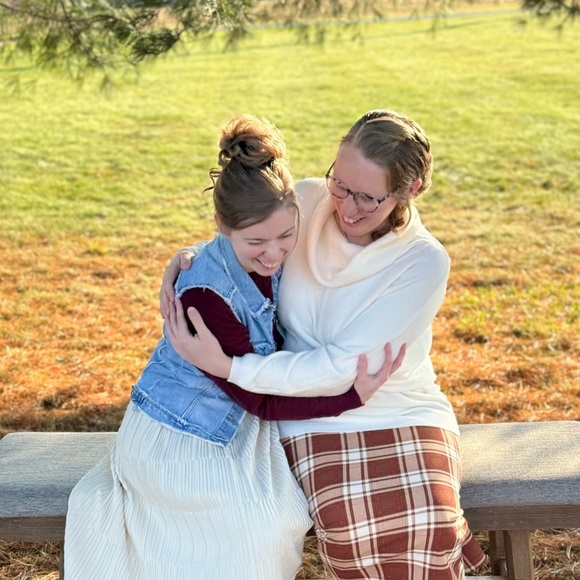 Hi, I'm Megan! - Picture 12 of 16